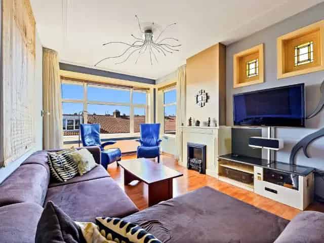 3 4 Kamer appartement Rustenburg Den Haag 86m2