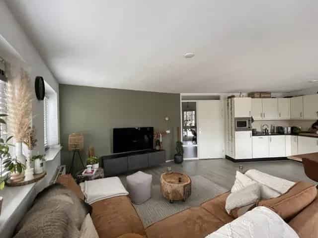 Te Huur Deventer Tussenwoning 72m2 3 Kamers 2024