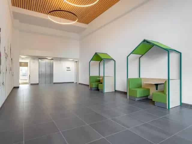 3 Kamer Appartement Haarlem 88m2 Moderne Keuken Badkamer