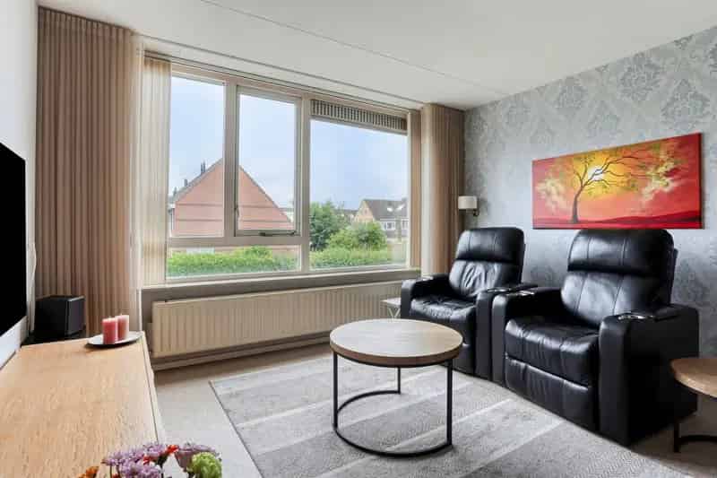 Appartement te koop Capelle aan den IJssel
