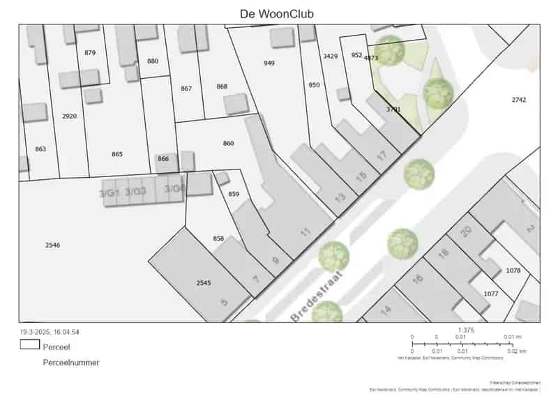 Wonen en Ondernemen Oostburg: Voormalige Bakkerij met Werkplaats