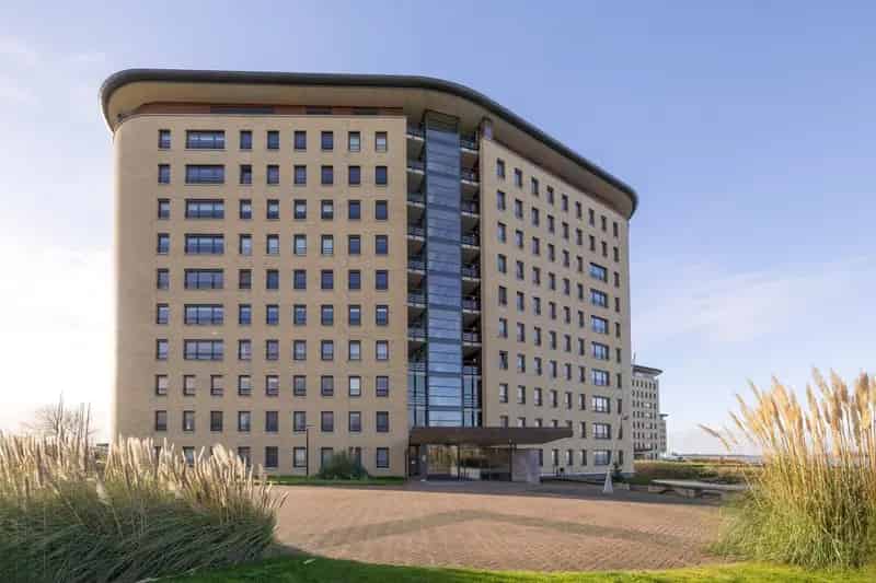Uniek appartement 172m² IJmeer Almere