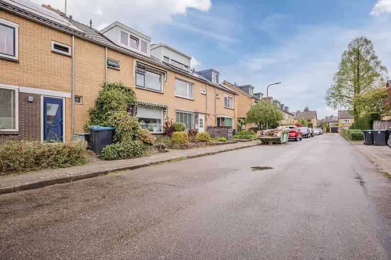 Huis te koop Jan van Riebeeckstraat 18 Rheden