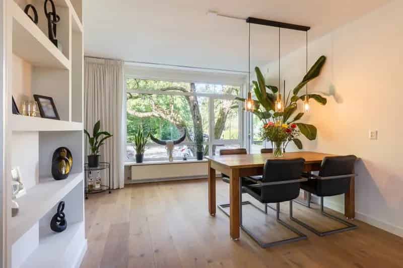 Appartement te koop Apeldoorn 3 kamers nabij Veluwse bossen