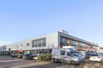 22m2 Kantoorruimte te Huur Nieuwegein