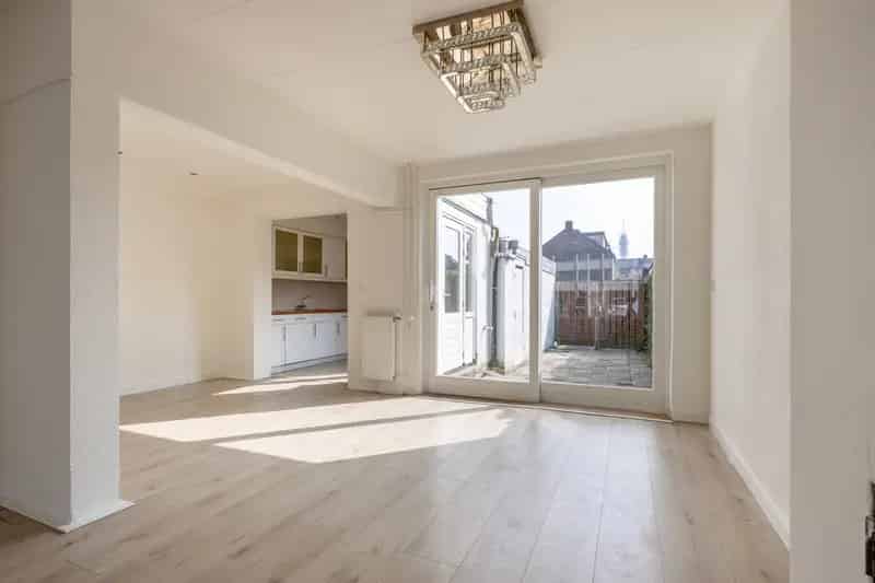 Huis te koop Albert Meijnsstraat Wormerveer