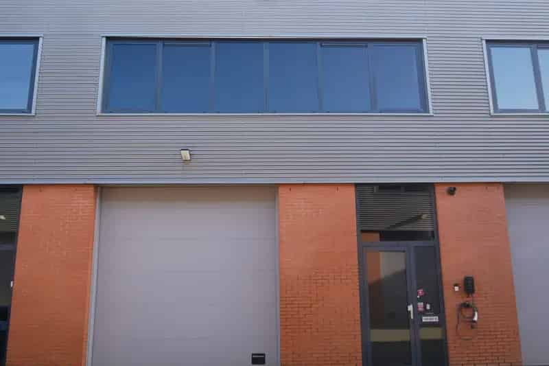 Bedrijfshal te huur 's-Gravenzande 150m²