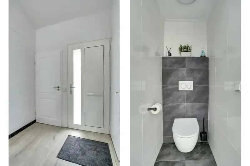 Tussenwoning Tilburg: Instapklaar & Duurzaam