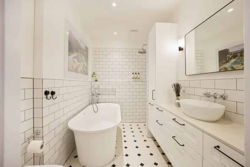 Appartement te koop Amsterdam Rivierenbuurt 3 slaapkamers 87m2
