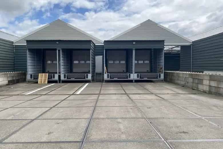 19.000 m2 bedrijfsruimte te huur in Amstelveen