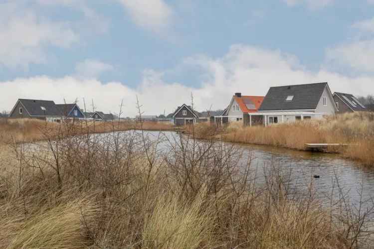 Recreatievilla Ouddorp Duin 6 personen Luxe Zwembad Strand