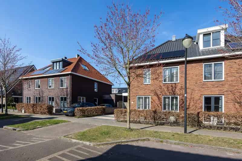 Ruime Tweekapper te Koop in Leusden