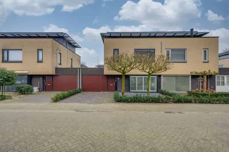 Huis te koop: Perweide 57 5071 AC Udenhout 