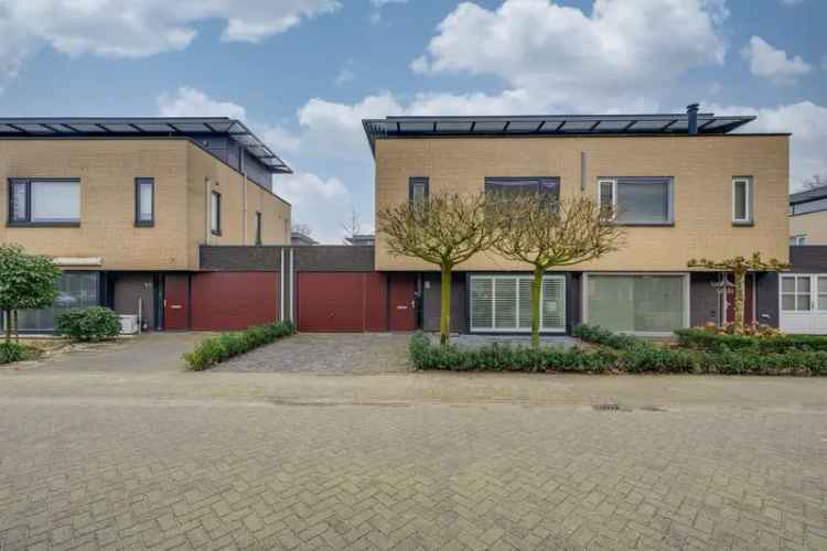 Huis te koop: Perweide 57 5071 AC Udenhout 