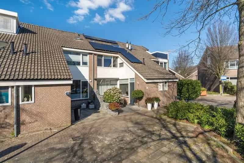 Instapklare Familiewoning Steendijkpolder 4 slaapkamers  A-label