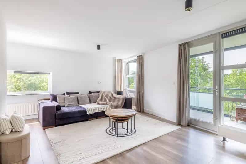 3 Kamer Appartement Den Haag Dedemsvaartweg