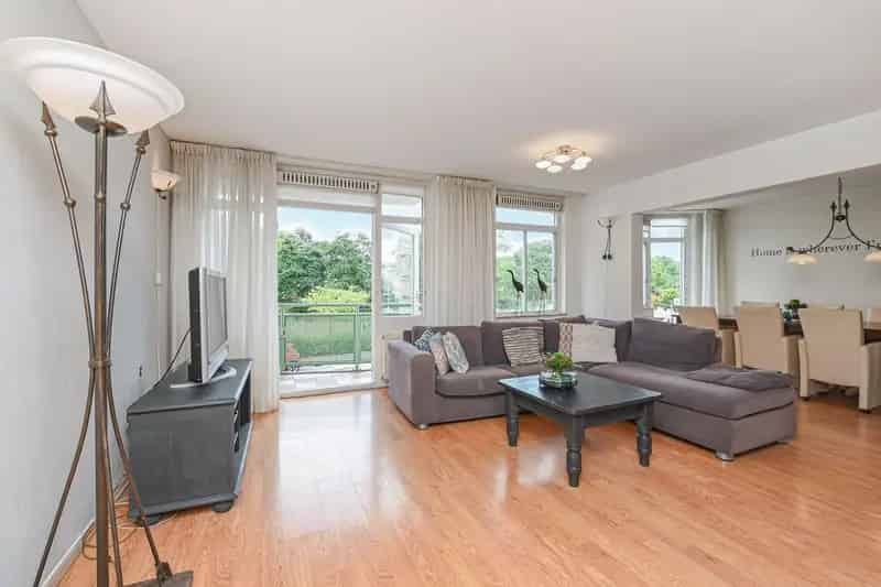 Appartement te koop: Loosduinse Uitleg 69 2553 AX Den Haag | Funda