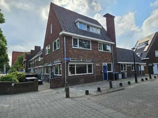 Luxe Gemeubileerde Benedenwoning Den Bosch 12 Maanden