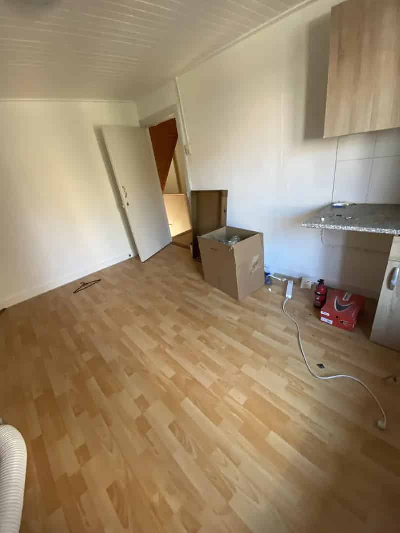 Achterkamer met Keukentje Rustige Locatie