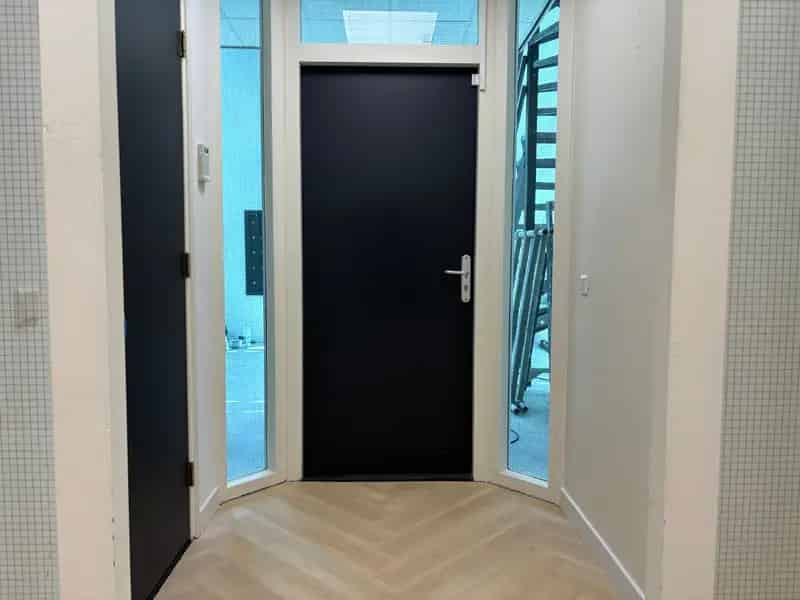 Kantoorruimte Heerhugowaard 236m² te huur Modern gerenoveerd