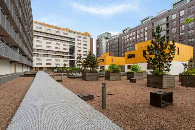 Appartement te koop: Jan Pettersonstraat 236 3077 MN Rotterdam 