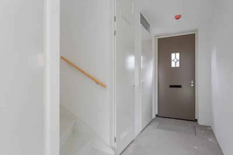 5 Kamer Hoekwoning Hoofddorp 129m² Tuin Zonnepanelen