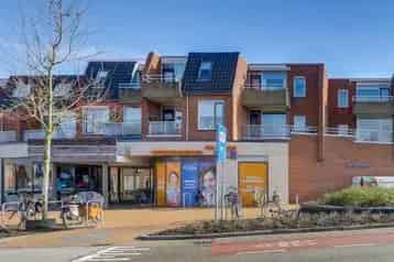 Appartement Rijssen Centrum - 1 slaapkamer - inclusief parkeergarage