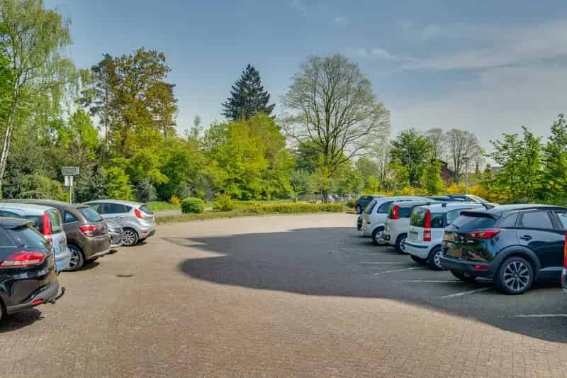 Appartement te koop Dieren: comfortabel wonen aan de rand van een groene wijk