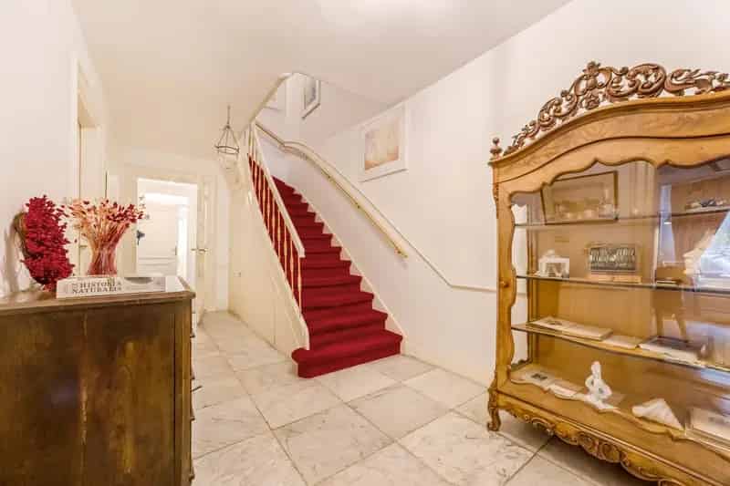 Herenhuis Haarlem Frans Halsplein 10 - 10 Kamers - 364m²