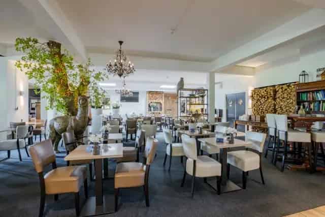 Hotel te Koop Veluwe: 51 Kamers, Restaurant & Prachtige Locatie