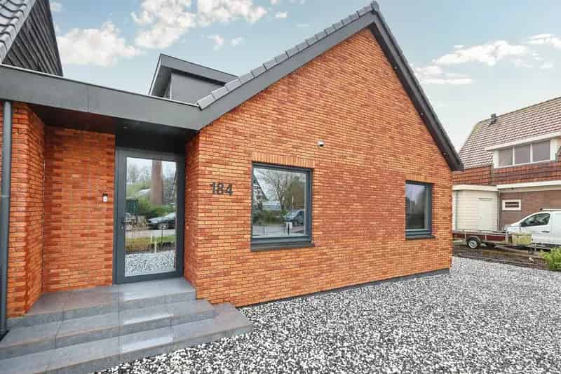 Grote villa te koop Aalsmeer 160m2 gerenoveerd 2022