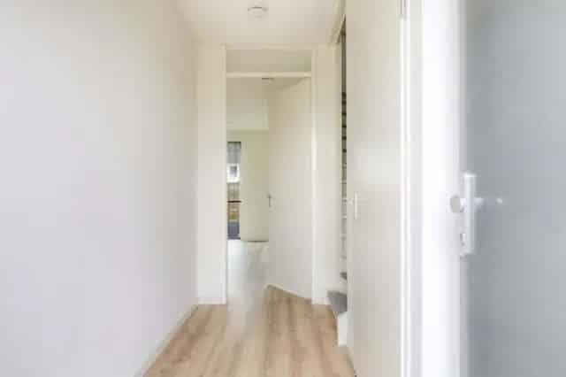 9-Kamer Eengezinswoning 162m2 Assen Centrum