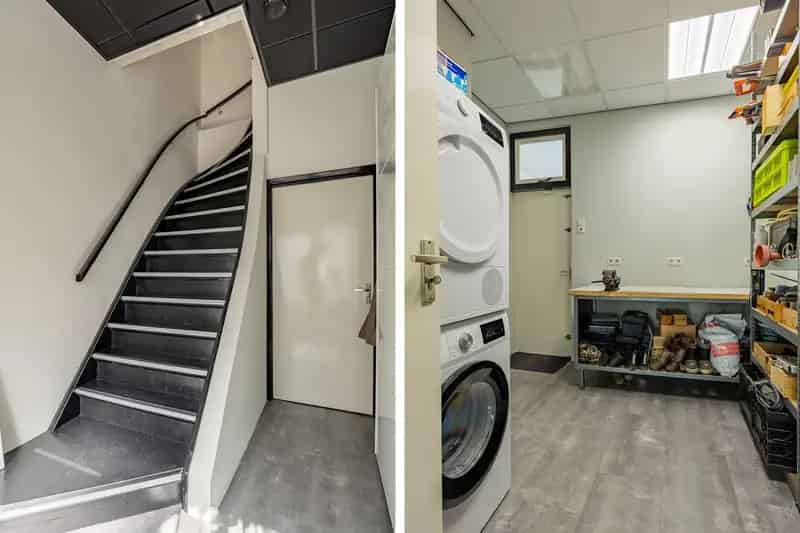 Huis te koop Zutphen Ruim Woon Winkelpand Kapsalon Dakterras