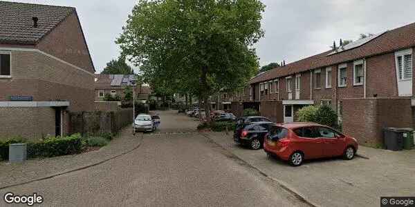 Appartement Harry Meijerstraat in Venlo