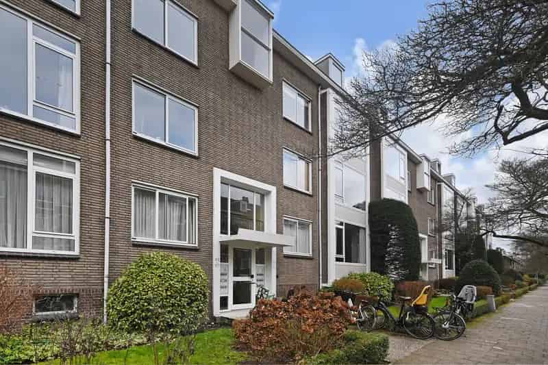 Appartement te koop Mariastraat Den Haag Bezuidenhout