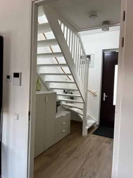 Modern Appartement te Huur Dubbeldam 1e en 2e Etage