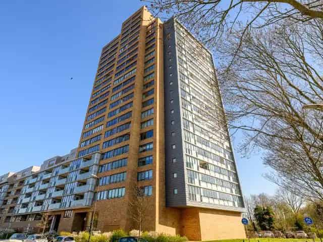 Luxe Appartement 3 Slaapkamers Rijswijk Eigen Parkeerplaats