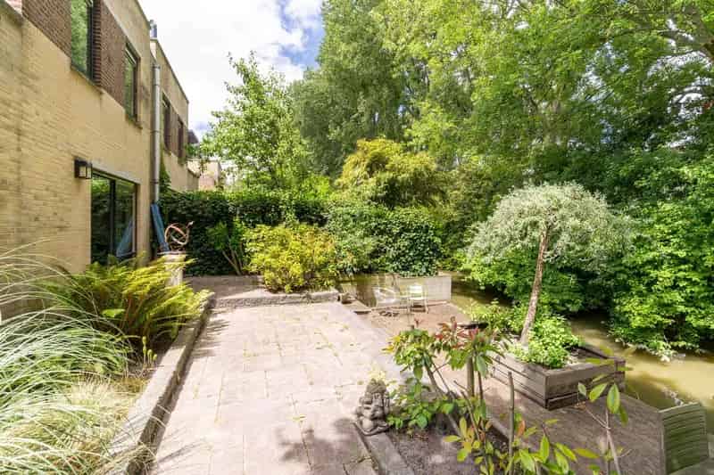 Huis te koop: Hofzoom 27 2614 VC Delft | Funda