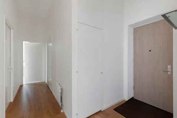 Te Huur: Ruim Appartement 103m2 Amsterdam Noord 2 Slaapkamers