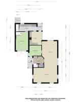 Ruime Vrijstaande Woning Bosrand Reeshof