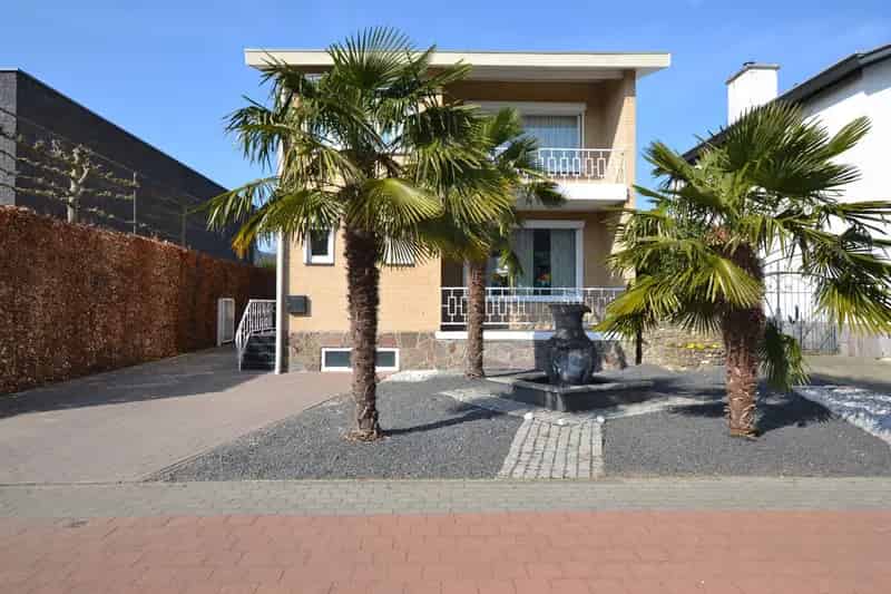 Vrijstaand Landhuis Treebeek 3 slaapkamers Grote Tuin