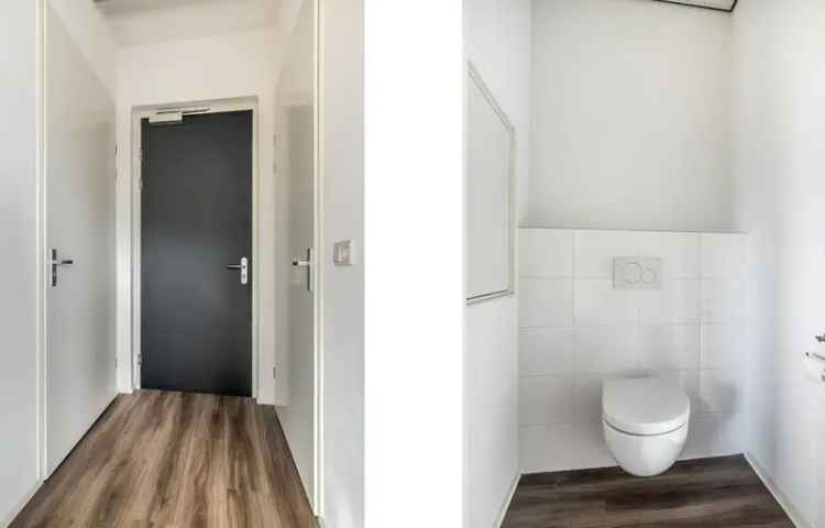 1 Slaapkamer Appartement Heerlen 53m2 Gerenoveerd