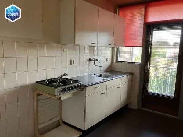 Appartement Te Huur in Gorinchem, Zuid-Holland