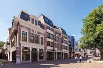 Tweekamerappartement Centrum Roosendaal