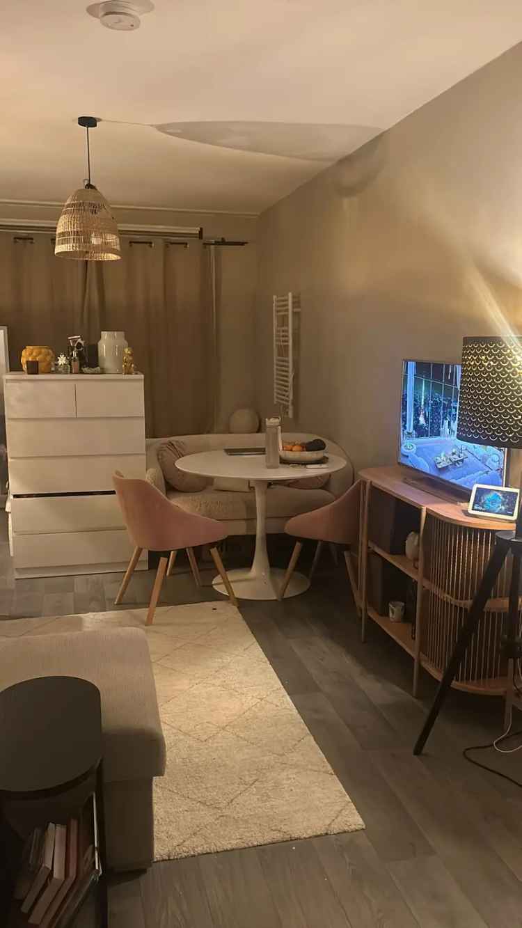 Studenten Studio's Deventer Havenkwartier