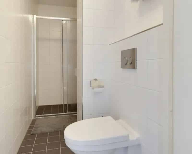 Kamer Amsterdam West Student