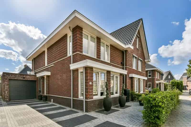 Huis te koop: Herman Heijermanslaan 34 1948 DK Beverwijk | Funda