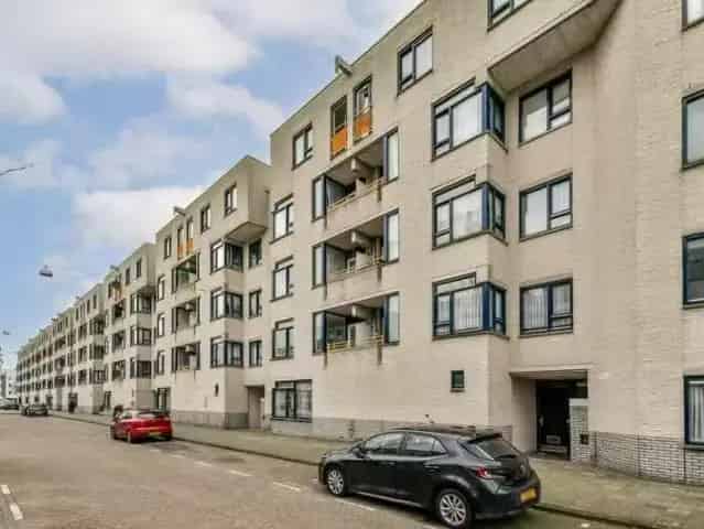 Studio Amsterdam Venserpolder West 30m2 Energielabel B