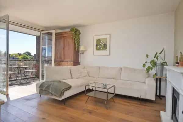 Appartement Te Koop , 98I, Utrechtseweg, Oosterbeek, Gelderland