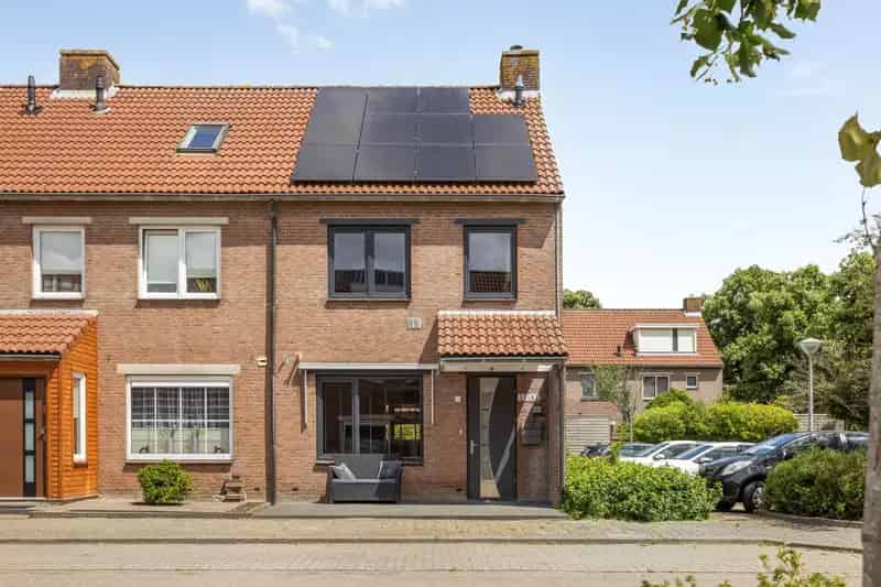 Huis te koop Zwaag: Instapklare eindwoning met energielabel A